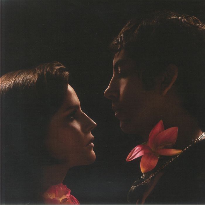 Se Amaba Así - Vinyl LP vinyl record cover