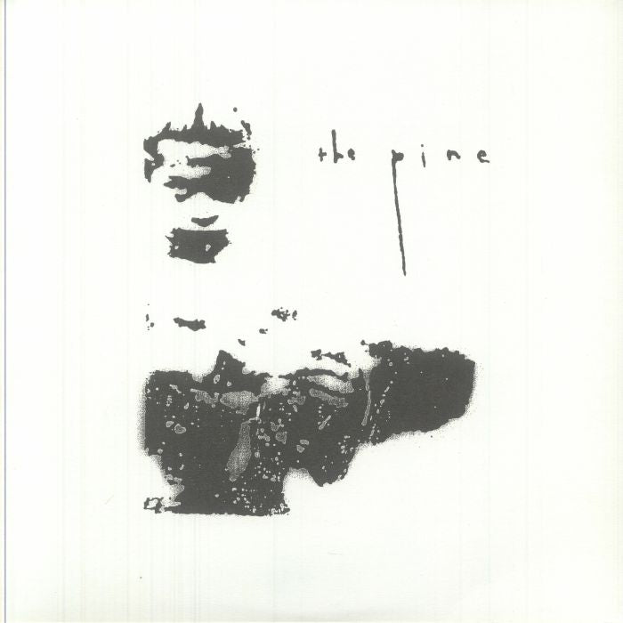 The Pine - Vinyl LP vinyl record cover