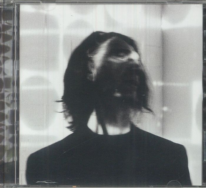 Knife The Ally - CD CD cover