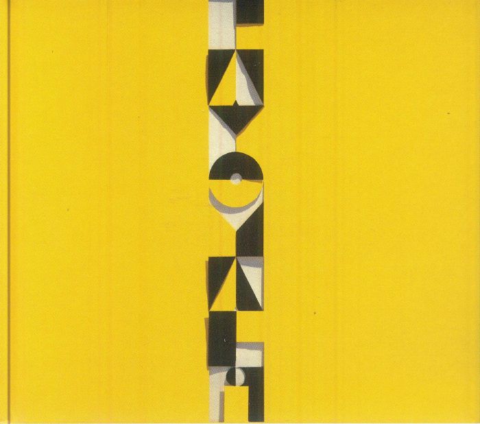 Totem - CD CD cover