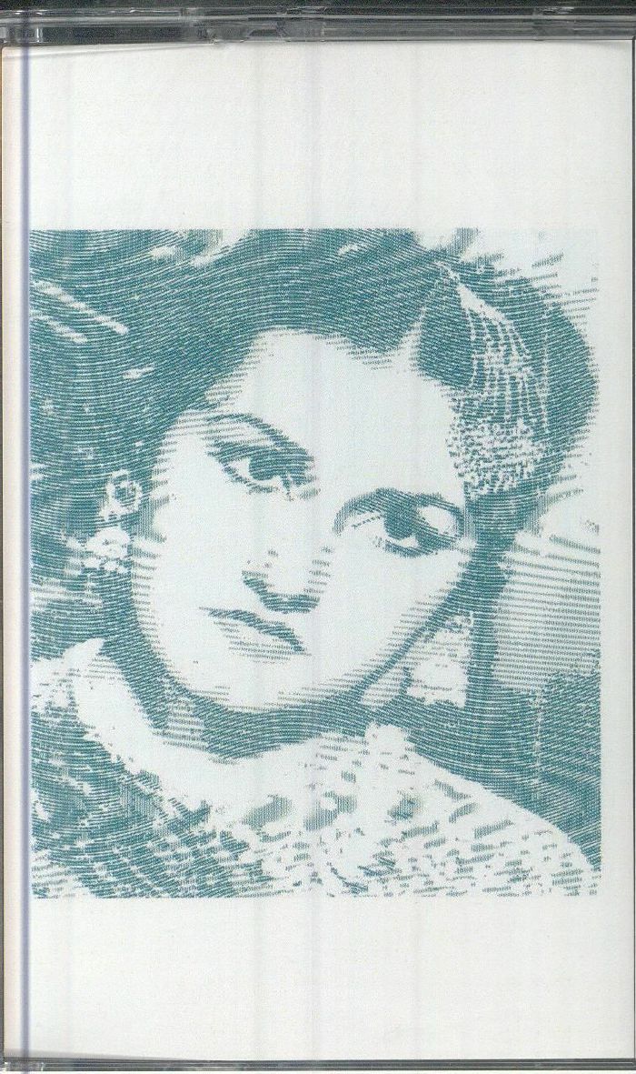 Stars From Another Sky Pt. 2: Film Songs From The Subcontinent Before The World Was Torn Asunder, 1940-1947 - Cassette audio cassette cover
