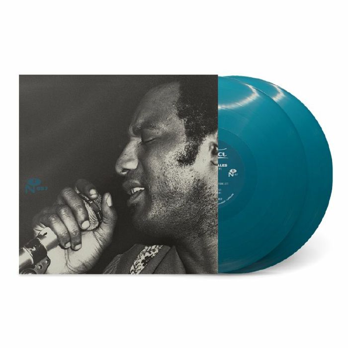 Trying To Survive - Coloured Vinyl 2xLP vinyl record cover
