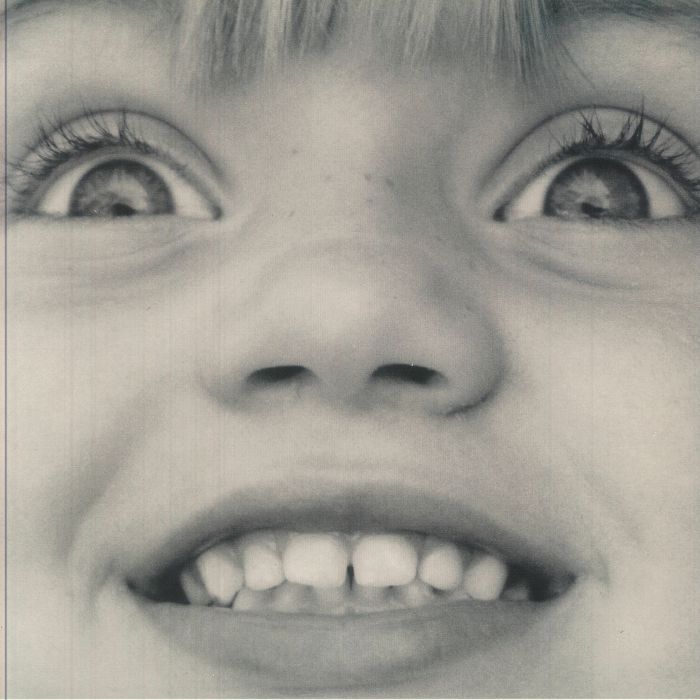 I Swear To You - Vinyl LP vinyl record cover