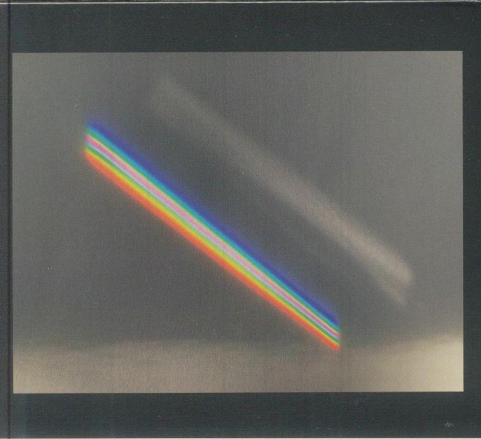 Inherent - CD CD cover