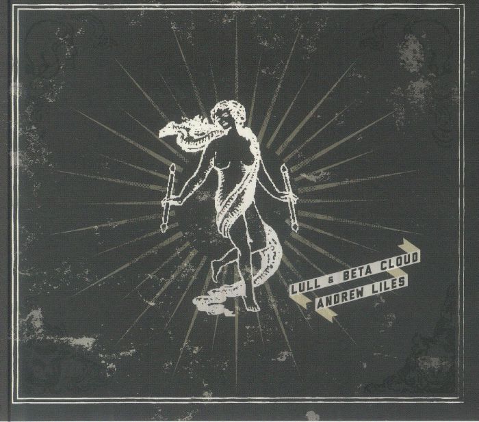 Circadian Rhythm Disturbance Reconfigured - CD CD cover
