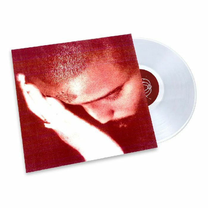 The Passionate Ones - Limited Crystal Clear Vinyl LP vinyl record cover