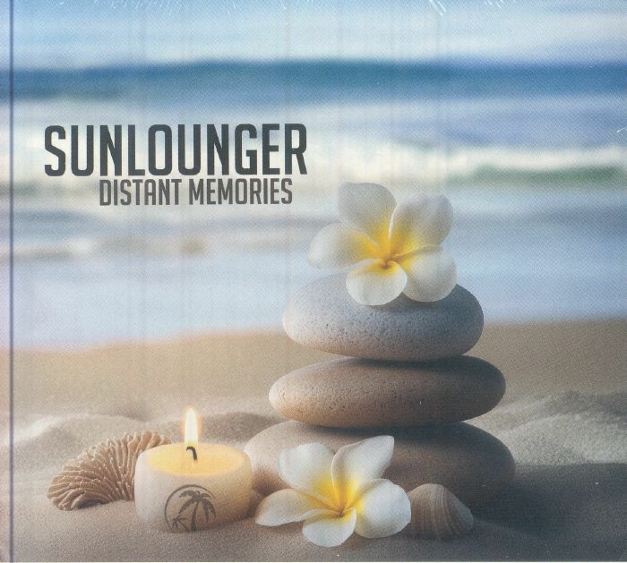 Distant Memories - 2CD CD cover