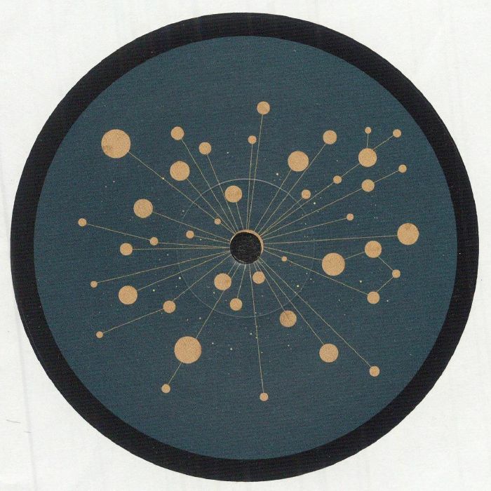 Nothing Wrong - Vinyl EP vinyl record cover