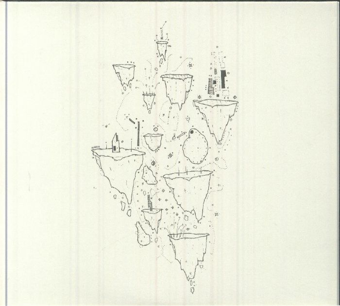 A Dawning - CD CD cover