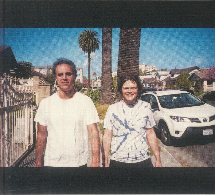 41 Longfield Street Late '80s - CD CD cover