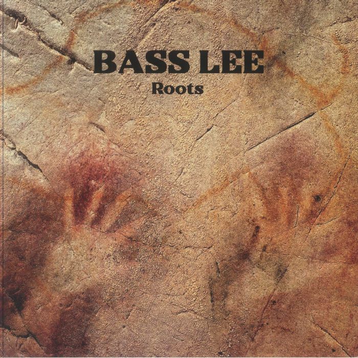 Roots - Vinyl LP vinyl record cover