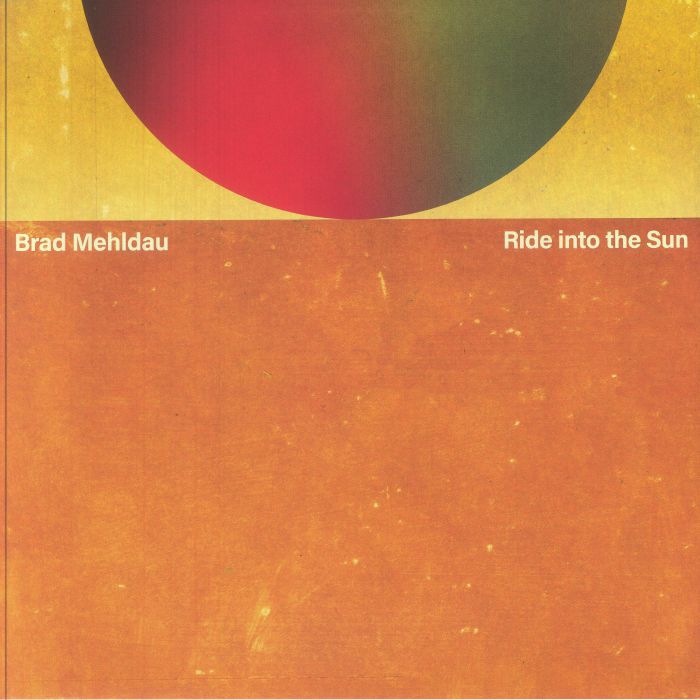 Ride Into The Sun - 2xLP vinyl record cover