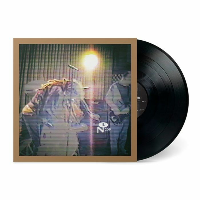 Silent Dynamic Torture - Vinyl LP vinyl record cover