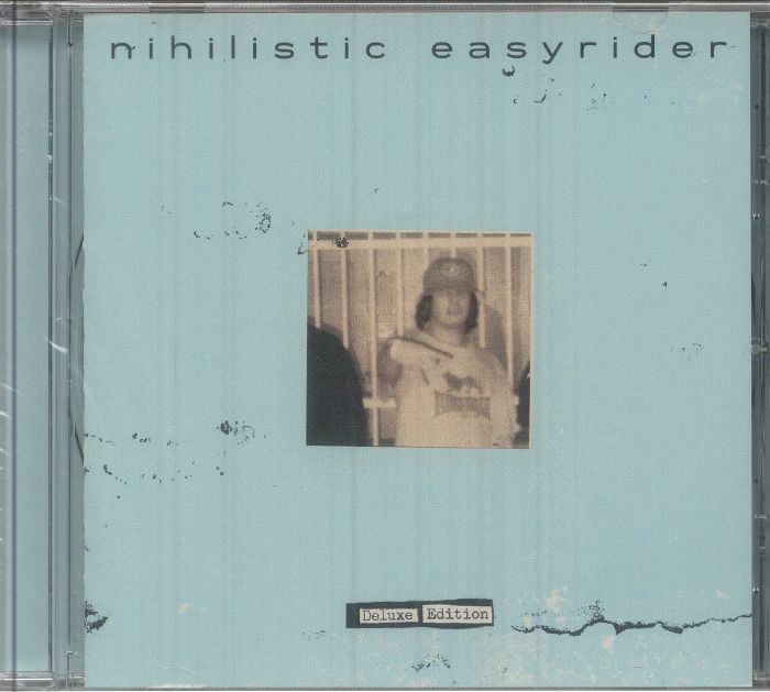 Deluxe Edition - CD CD cover
