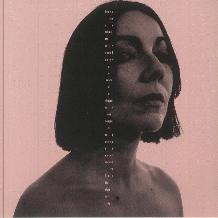 Cosa Rara (Alternate Cover) - Limited Edition Vinyl Single vinyl record cover