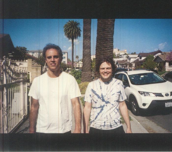 41 Longfield Street Late '80s - CD CD cover