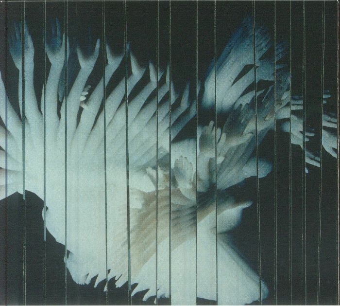 Endlessly - CD CD cover