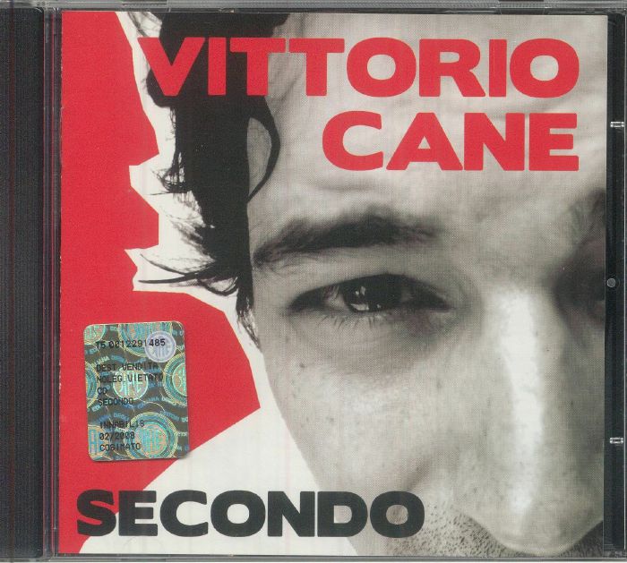 Secondo - CD CD cover