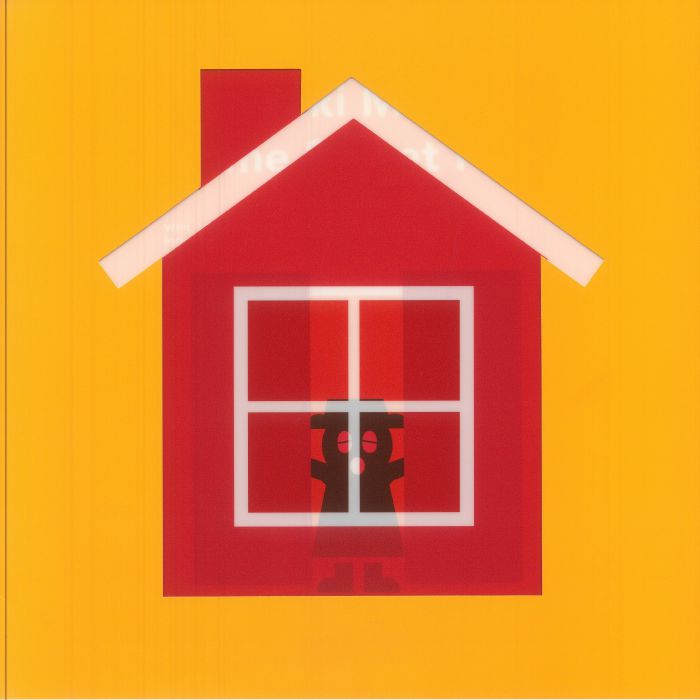 Home Sweet Home - 2xLP vinyl record cover