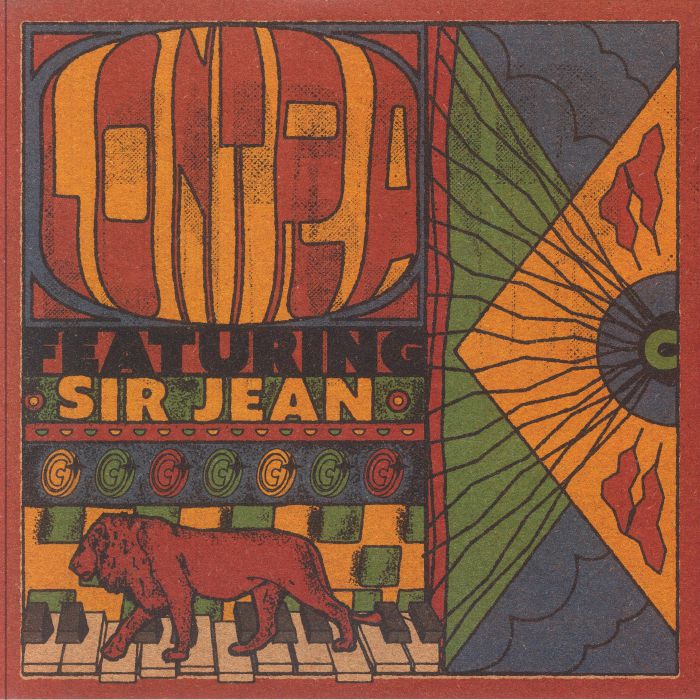 Money Money - Vinyl 12 Inch vinyl record cover