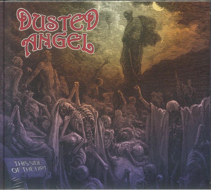 This Side Of The Dirt - Digipak CD CD cover
