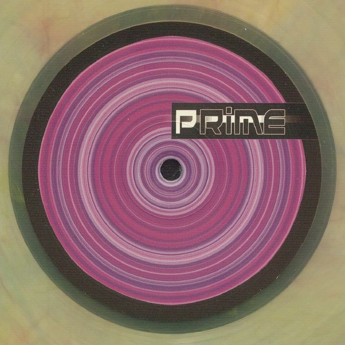 The Greatest Hits Vol 2 - Limited Edition Marbled Vinyl EP vinyl record cover
