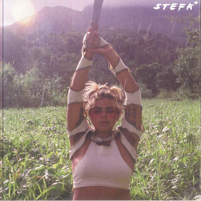 Costillas - Vinyl Single vinyl record cover