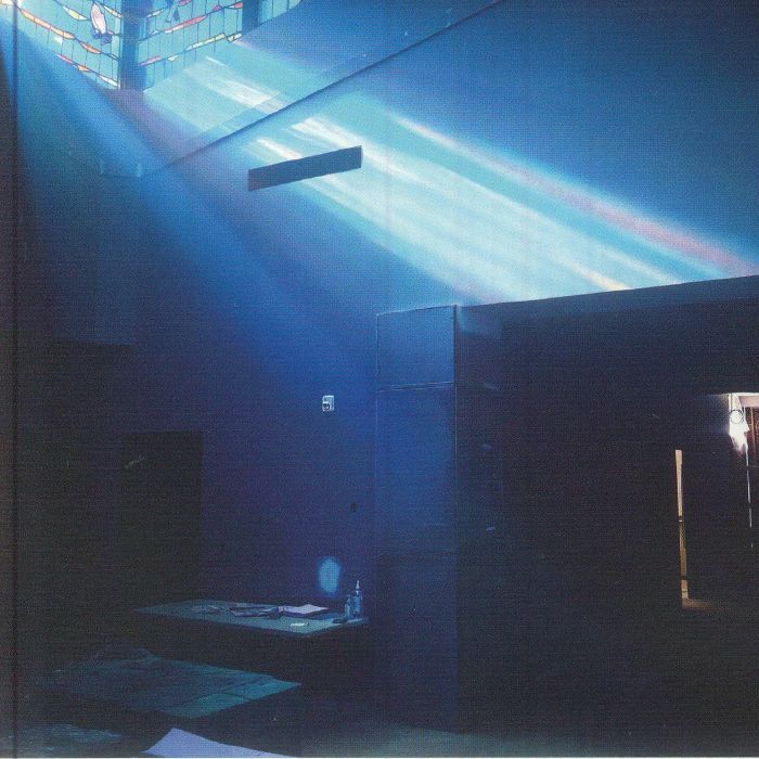 Later Than You Think - CD CD cover