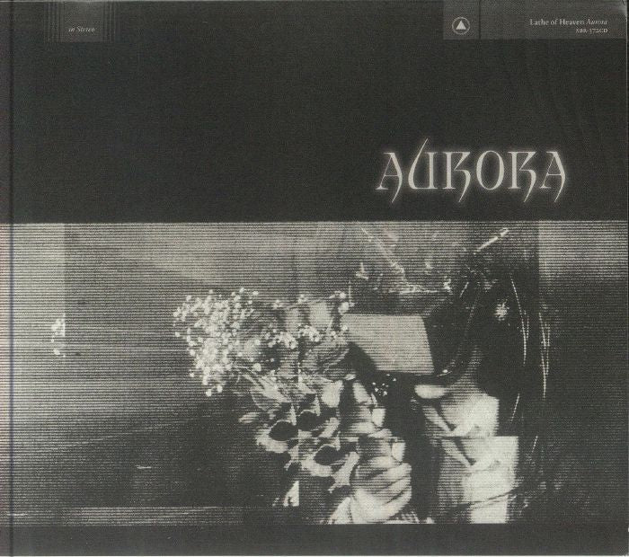 Aurora - CD CD cover