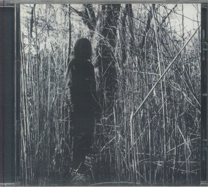 Today I Wrote Nothing - 10th Anniversary Edition CD CD cover