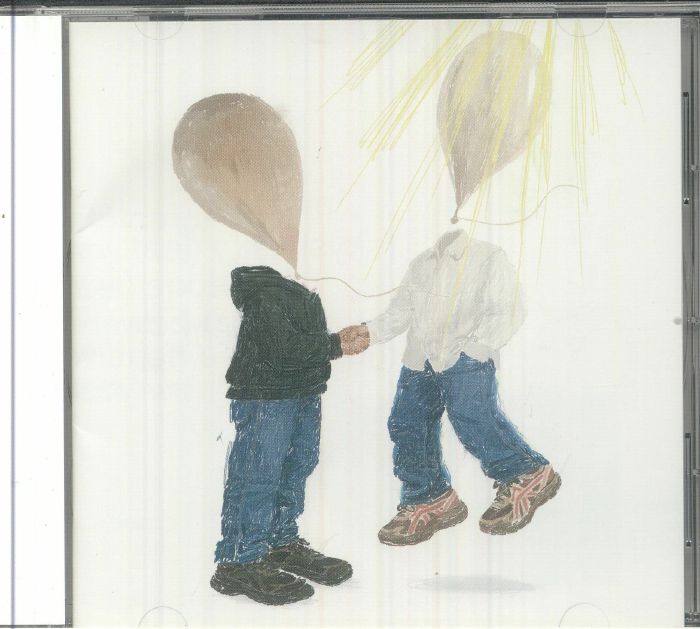 Yo - CD CD cover