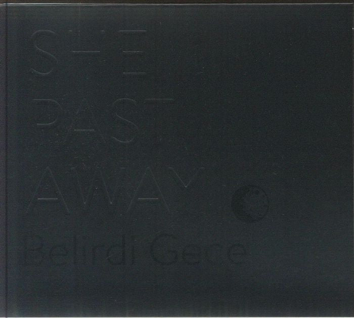 Belirdi Gece - Reissue CD CD cover