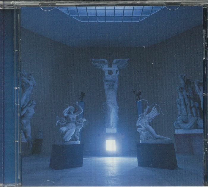 Age Of Aquarius - CD CD cover
