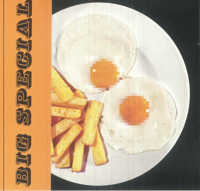 National Average - CD CD cover