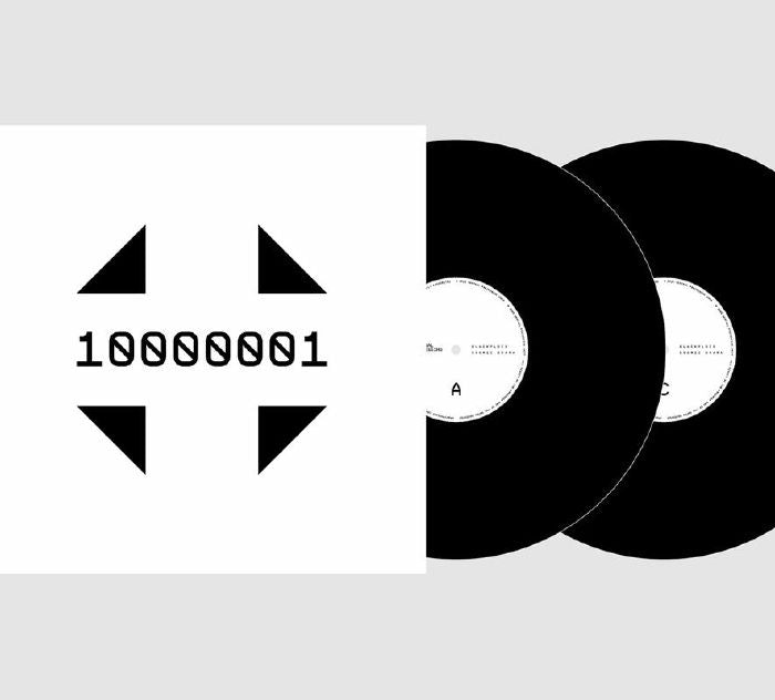 Cosmic Drama - 2xLP vinyl record cover
