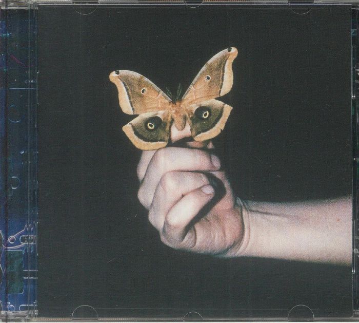 All Systems Are Lying - CD CD cover