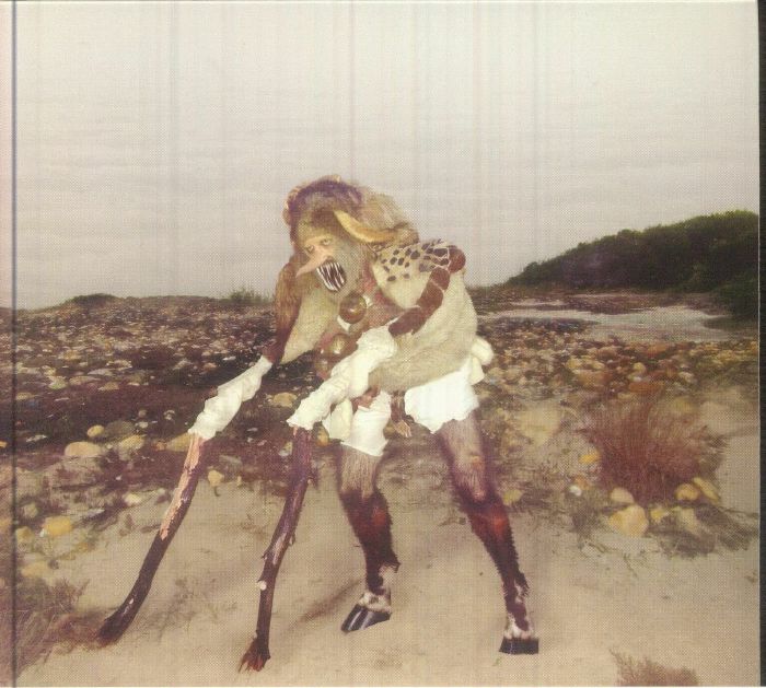Piebald - CD EP CD cover