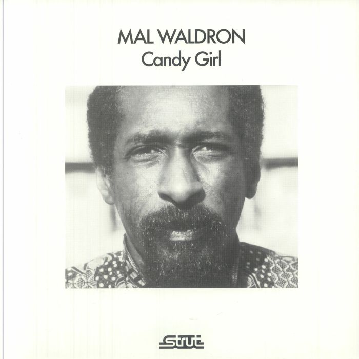 Candy Girl - Remastered Vinyl LP vinyl record cover
