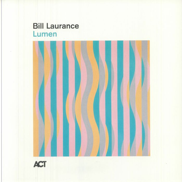Lumen - Vinyl LP vinyl record cover