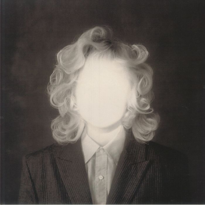 All Things Light - Gatefold Vinyl LP vinyl record cover