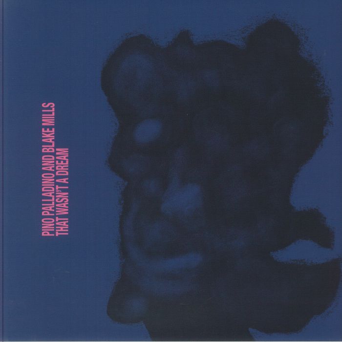 That Wasn't A Dream - Vinyl LP vinyl record cover