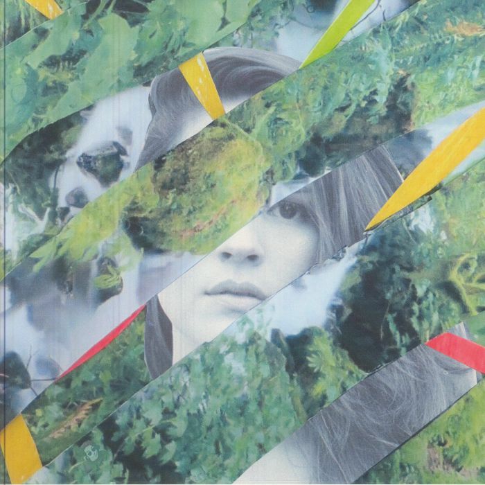 Buscabulla - Vinyl EP vinyl record cover