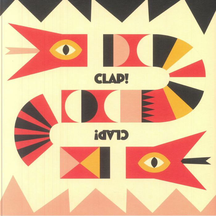 Reloved - Vinyl LP vinyl record cover