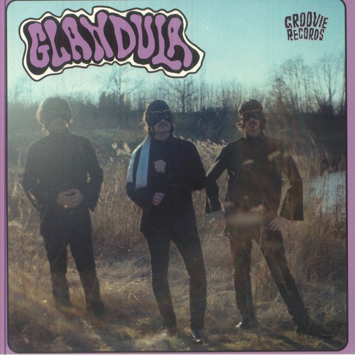 Amigo De Verdad - Vinyl Single vinyl record cover