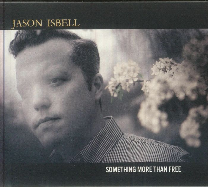 Something More Than Free - 10 Year Anniversary Edition CD CD cover