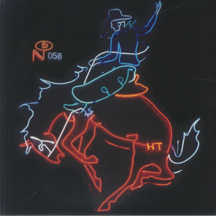 Wayfaring Strangers: Cosmic American Music - Blue & Red Vinyl 2xLP vinyl record cover