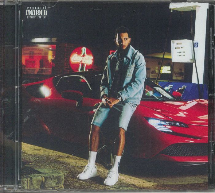 Perfect Timing - CD CD cover