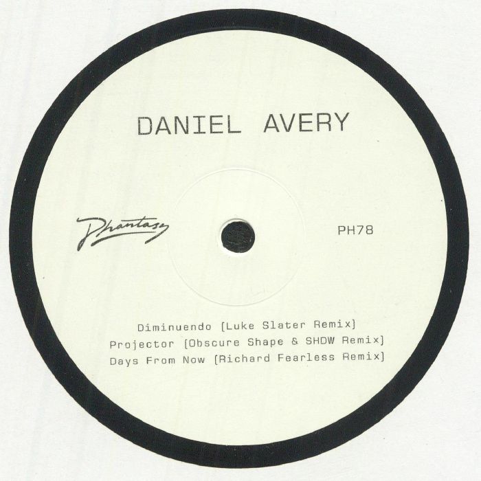 Song For Alpha: Remixes Two - Vinyl EP vinyl record cover