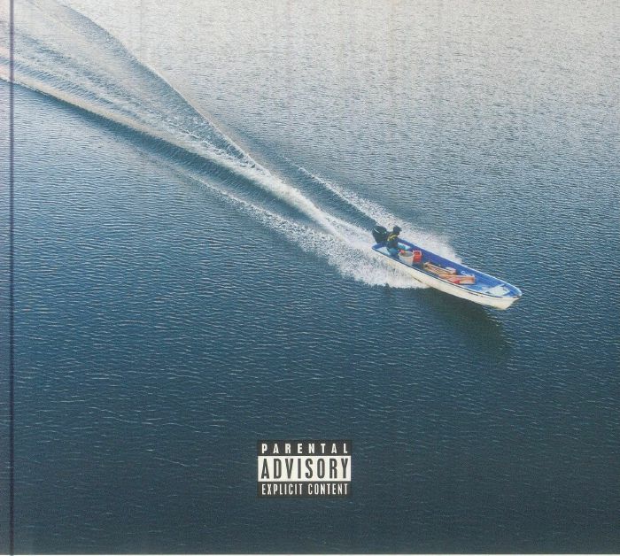 Life Is Beautiful - CD CD cover