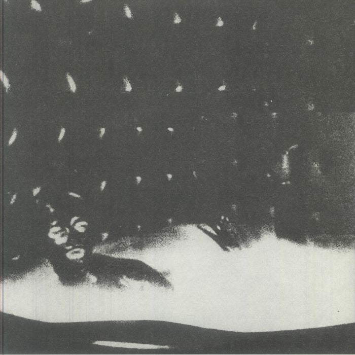 Malenkost - Vinyl LP vinyl record cover